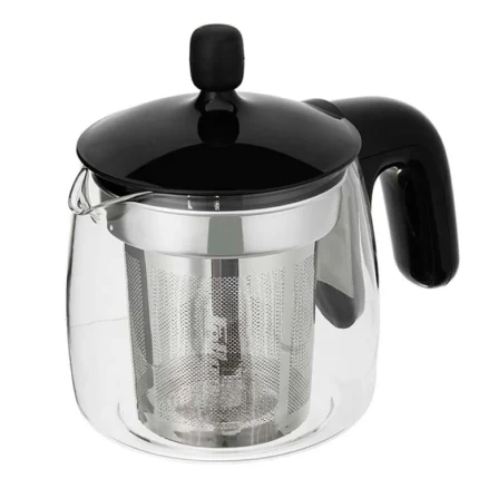 قوری چای ساز فلر با توری اصلی