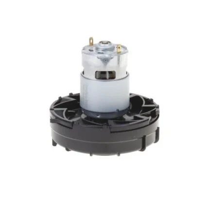 موتور جارو شارژی بوش(...BCH6ATH)