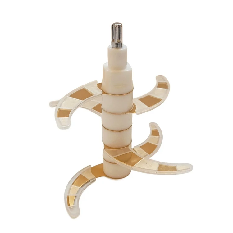 تیغه خردکن مناسب خردکن 3 الی 4 لیتر مدل 05 تیغه خردکن مناسب خردکن 3 الی 4 لیتر مدل 05