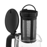 قوری چای ساز مدل 11013280 مناسب برای چای ساز های بوش