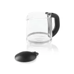 قوری چای ساز مدل 11013280 مناسب برای چای ساز های بوش