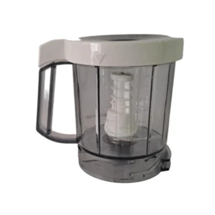 مخزن غذاساز مدل 700 مناسب برای غذاساز براون مدل K700