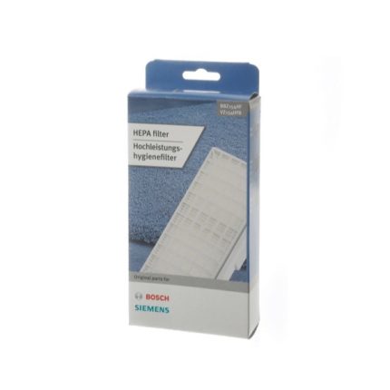 فیلتر پشت موتور جاروبرقی بوش