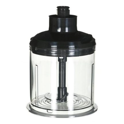 مجموعه خردکن همزن عمودی بوش